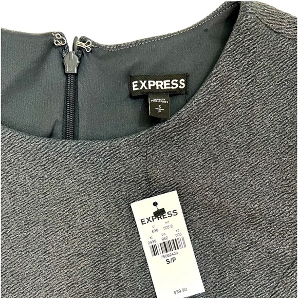 Express Top - NWT - Picture 5 of 5